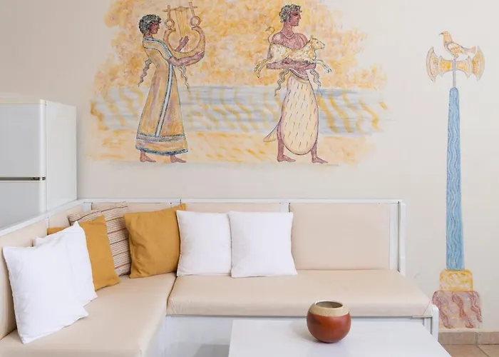 Sirens - Sea View Private Pool Skopelos Town