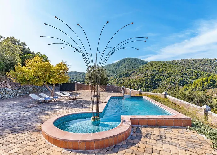 Villa Sirens - Sea View Private Pool Skopelos Town