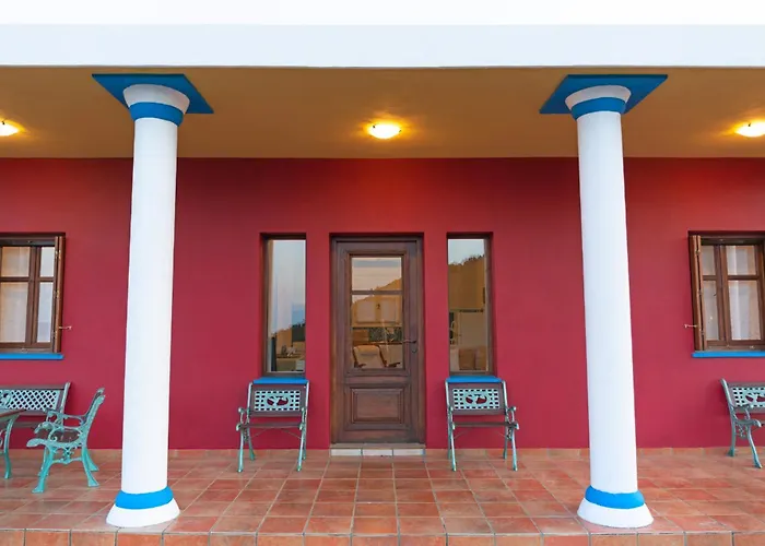 Sirens - Sea View Private Pool *