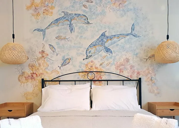 Villa Sirens - Sea View Private Pool *