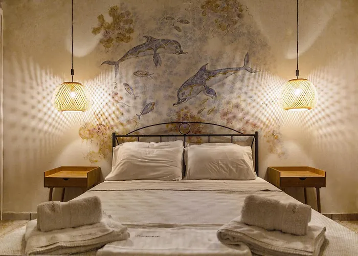 Sirens - Sea View Private Pool *