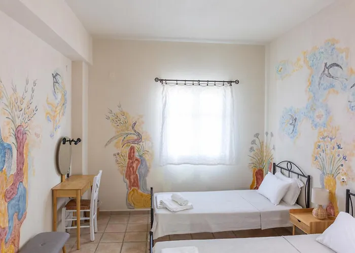 Sirens - Sea View Private Pool Skopelos Town