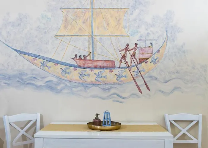 Sirens - Sea View Private Pool