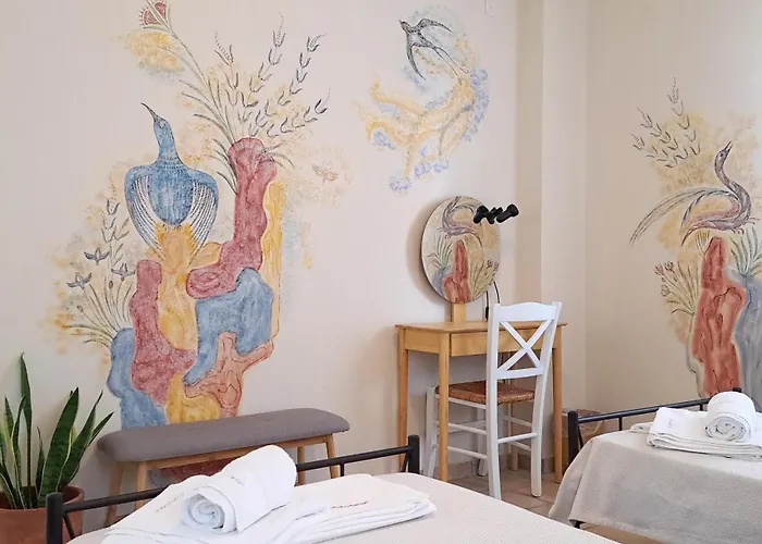 Villa Sirens - Sea View Private Pool