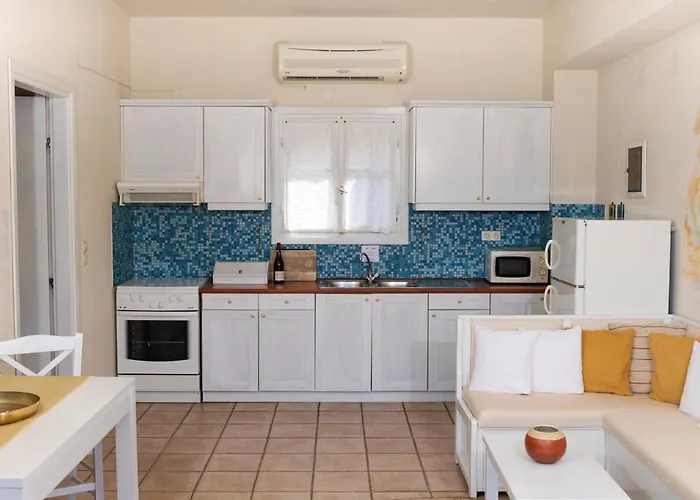 Sirens - Sea View Private Pool Villa *