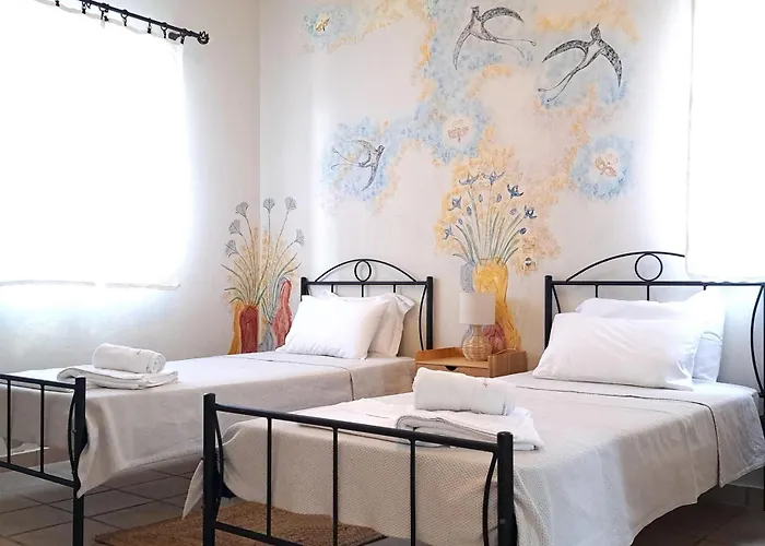 Sirens - Sea View Private Pool Skopelos Town