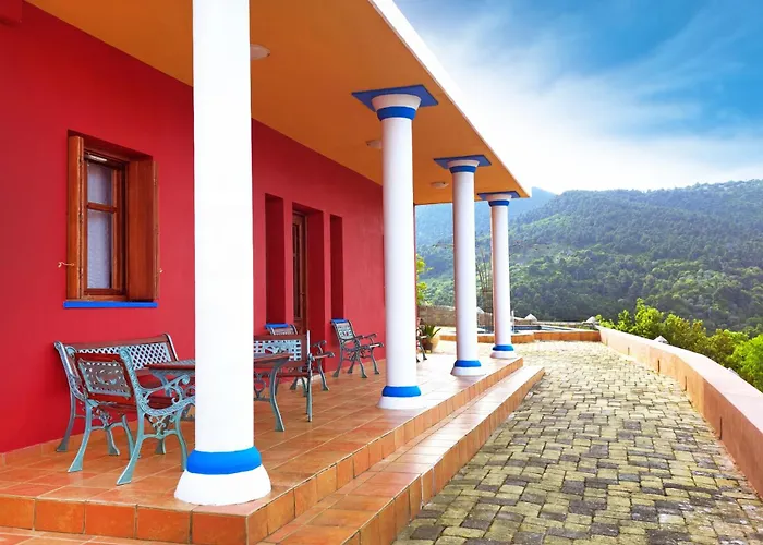 Sirens - Sea View Private Pool