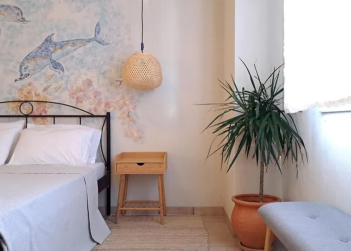 Sirens - Sea View Private Pool Villa