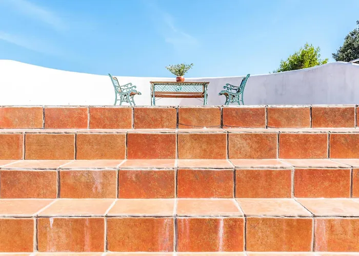 Villa Sirens - Sea View Private Pool